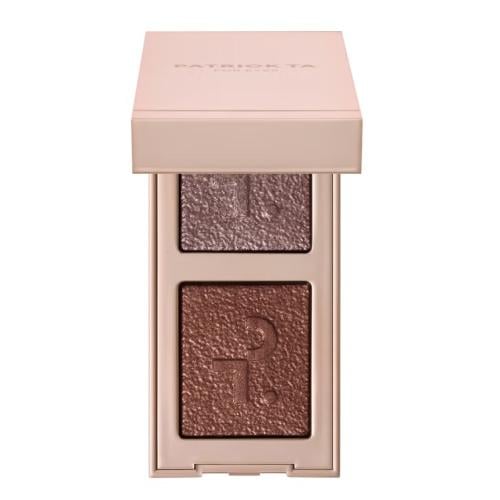 باتريك تا ظلال العيون ميجور ديمنشن دووز - ستل ات ذ...