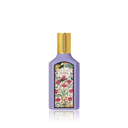 عطر قوتشي فلورا جورجيوس ماجنول- 100 مل