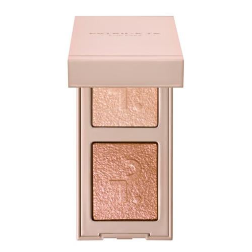 باتريك تا ظلال العيون ميجور ديمنشن دووز - تالك تو...