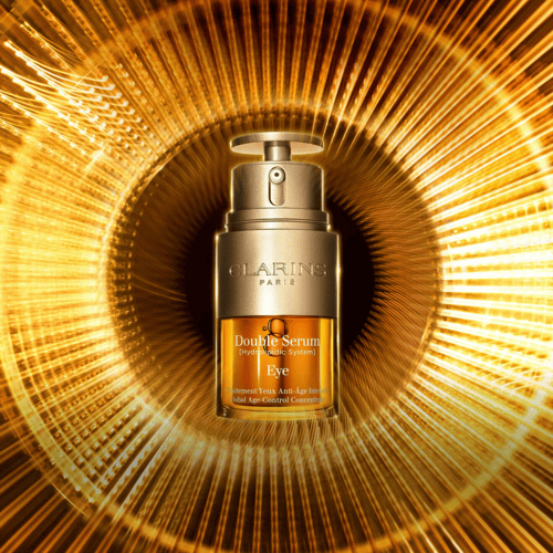 كلارنس سيروم مزدوج للعين 20 مل