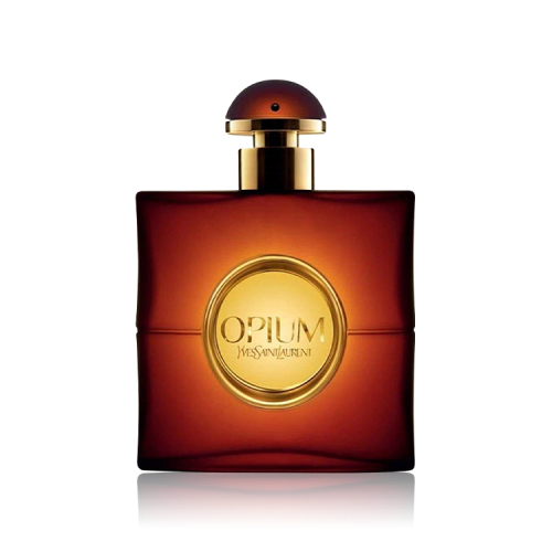 عطر ايف سان لوران اوبيوم النسائي او دو تواليت 90مل