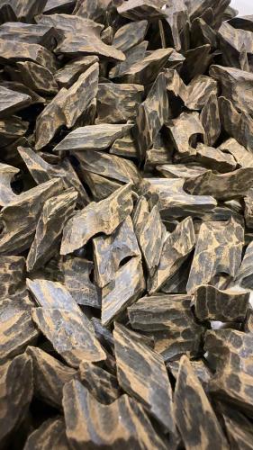 عود التايقر الفيتنامي