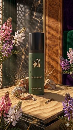 KASHMIR SPRAY