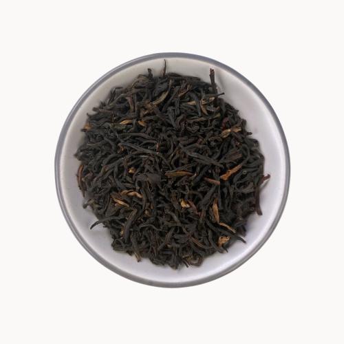 شاي آسام المركّز – شغف الصباح