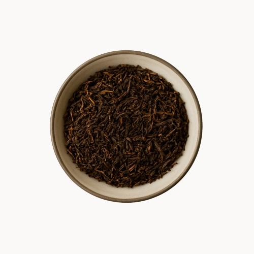 شاي دارجيلنغ الربيعي – أنفاس الطبيعة الطازجة