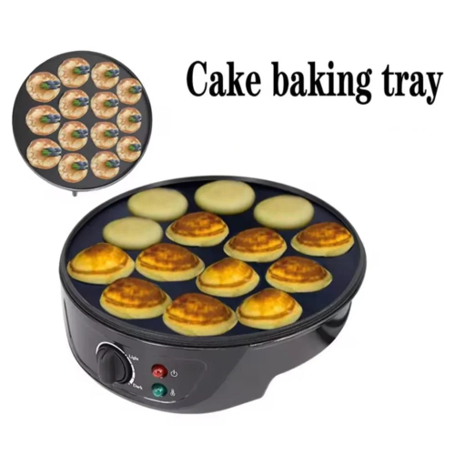 ماكينة البان كيك DENX DX3405