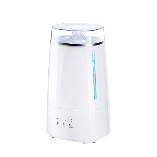 فواحة الهواء بقوة 22 واط وسعة 3.5 لتر لترطيب وتنقي...