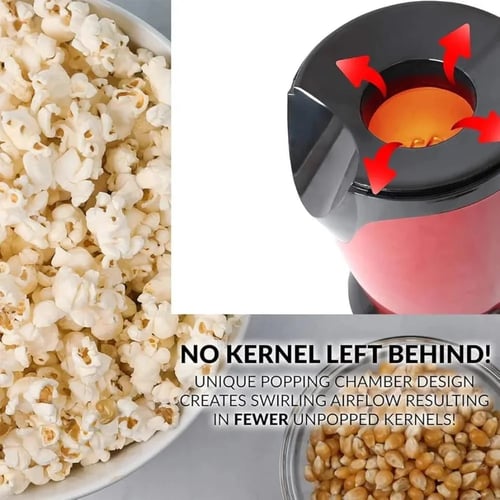 صانعة الفشار DENX DX2089 بقوة 1100 واط