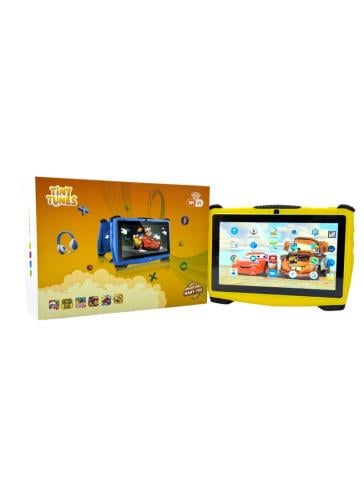 تابلت Tiny Tunes Baby702 للأطفال