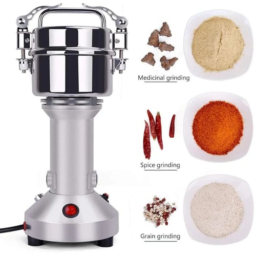 مطحنة DENX DX3221 بقوة 1200 واط