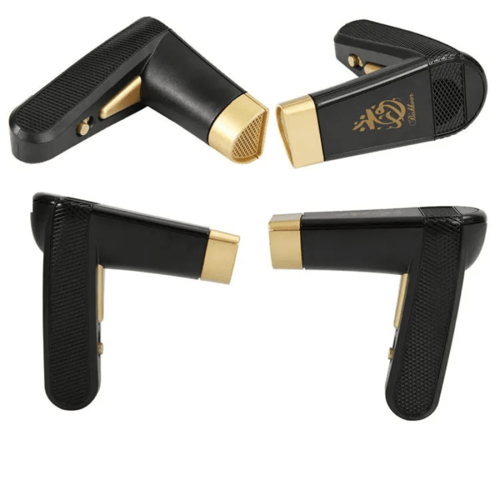 مبخرة كهربائية قابلة لإعادة الشحن لتبخير المنزل .