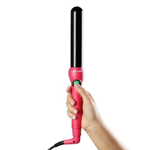 مكواة تجعيد الشعر JC-2020B (25 مم) من Jose Eber بت...