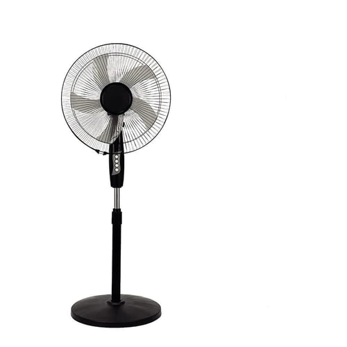 مروحة عمودية مع ثلاث سرعات مختلفة لتبريد وتنقية ال...