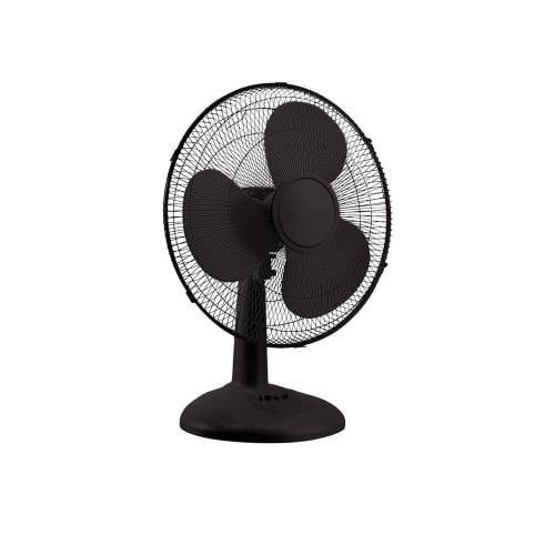 مروحة طاولة بثلاث سرعات مختلفة للمنزل والمكتب