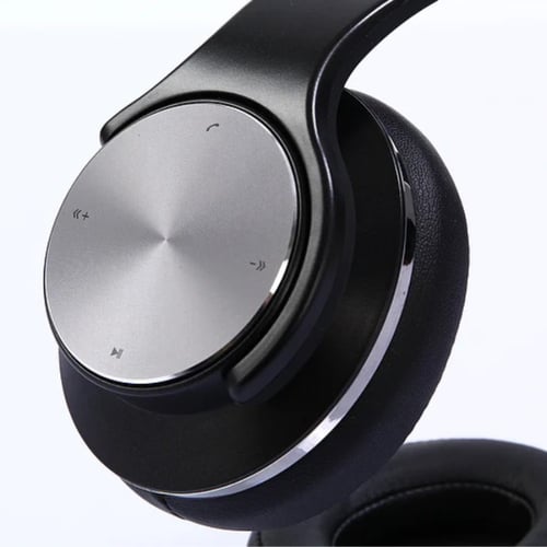 سماعة رأس بلوتوث لاسلكية SODO MH5 مع مكبر صوت