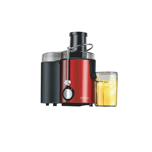 عصارة فواكه كهربائية DENX DX2071 بقوة 800 واط وسعة...