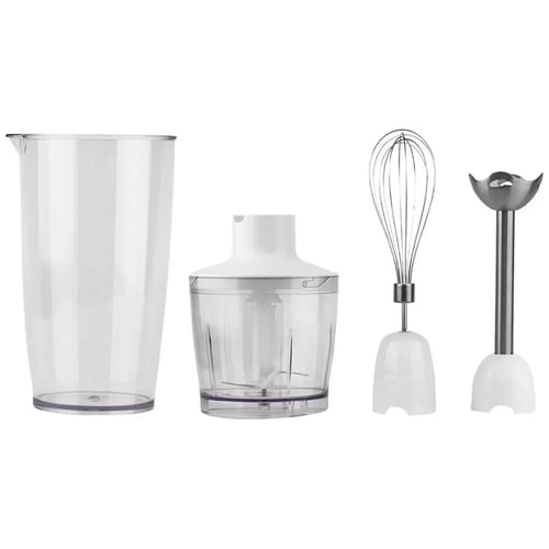 خلاط يدوي DX3211 دينكس 4×1 لون ابيض