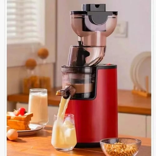 عصارة DENX DX3203 بقدرة 1000 واط وسعة 500 ملل لتحض...