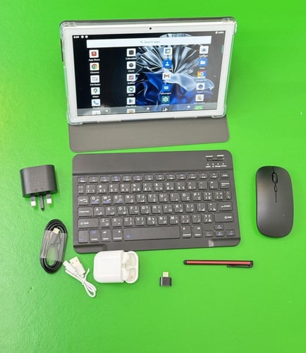 تابلت ذكي Smart Tab TS102 للأطفال