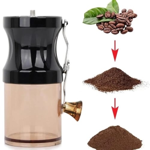 حقيبة أدوات القهوة V60 المكونة من 10 قطع