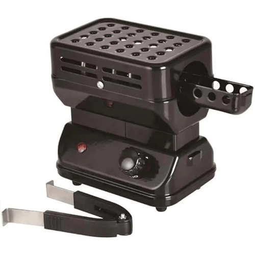 شعالة كهربائية DENX DX2597 بقوة 1200 واط للتسخين ا...