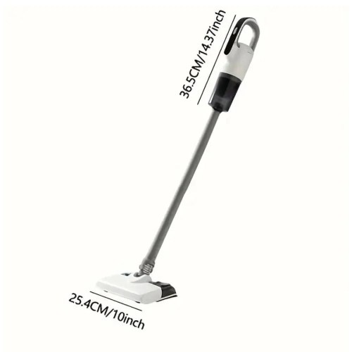 مكنسة كهربائية لاسلكية DENX DX2906 بقوة شفط عالية...