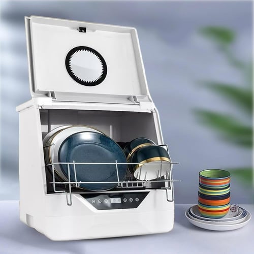 غسالة الصحون و المواعين