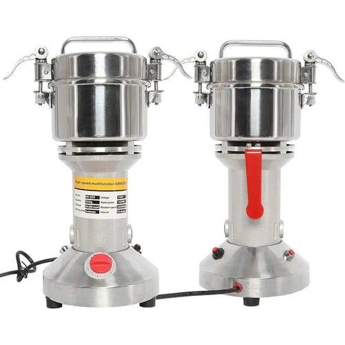 مطحنة كهربائية DENX DX3222 متعددة الوظائف بقوة 140...