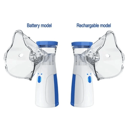جهاز التبخير الشبكي JSL-W302 لعلاج الجهاز التنفسي