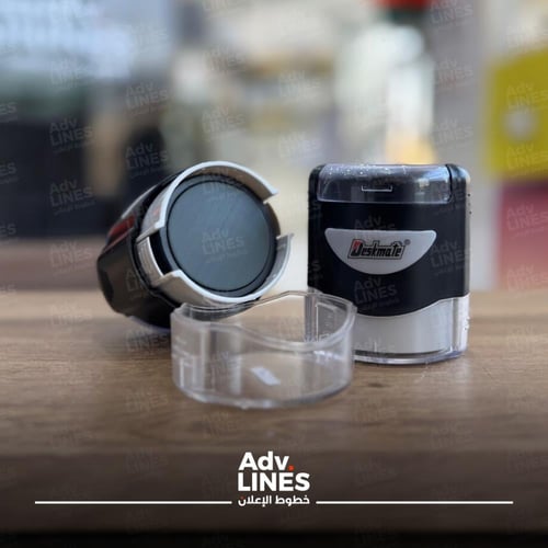 ختم أوتوماتيكي دائري