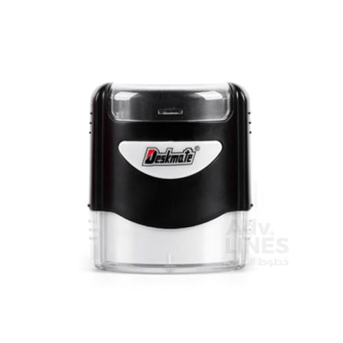 ختم أوتوماتيكي بيضاوي