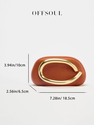 حقيبة يد صغيرة