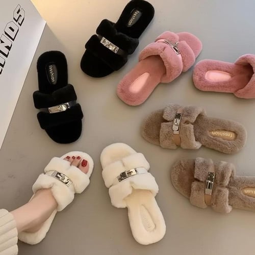 شبشب فرو منزلي نسائي