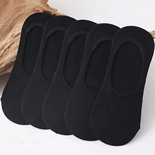 جوارب غير رسمية مريحة