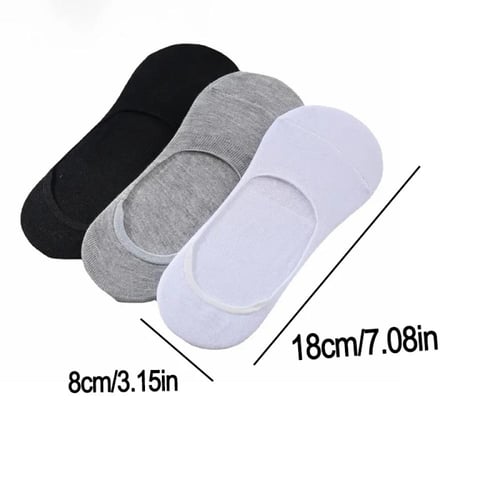 جوارب غير رسمية مريحة