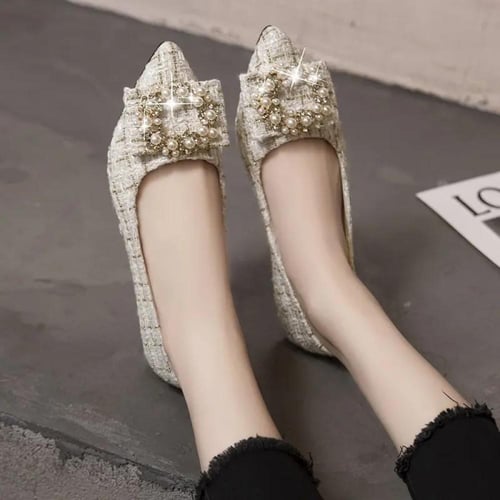 احذية نسائية انيقة