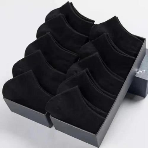 جوارب قطنية