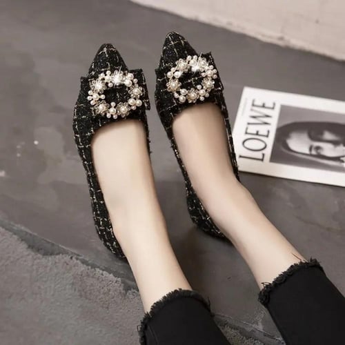 احذية نسائية انيقة