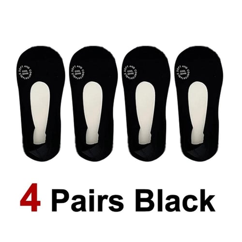 جوارب سيليكون المضادة للانزلاق