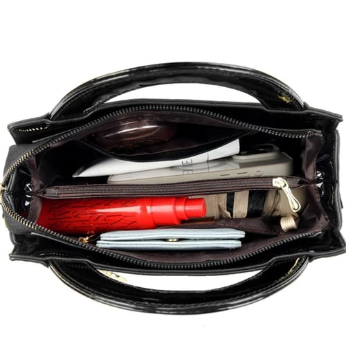 حقيبة كروسبودي