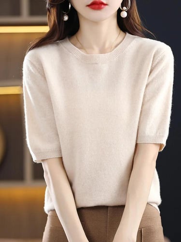 سترة نسائية صيفية