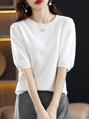 سترة نسائية صيفية