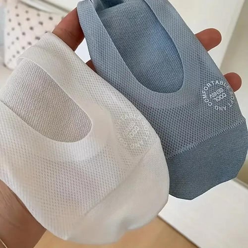 جوارب سيليكون المضادة للانزلاق