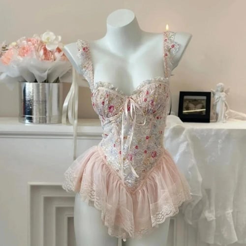 ثوب النوم هيكل السمكة الصدرية