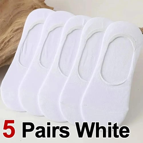 جوارب غير رسمية مريحة