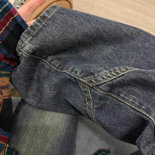 سروال واسع الساق