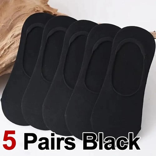 جوارب غير رسمية مريحة