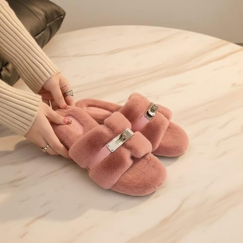 شبشب فرو منزلي نسائي