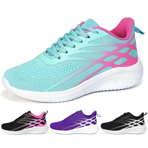 أحذية رياضية نسائية