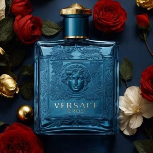 فيرزاتشي ايروس - Versace Eros